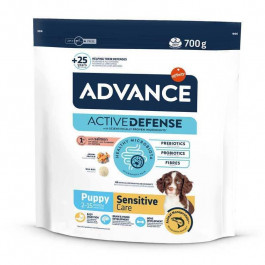   Advance Puppy Sensitive 0,7 кг (8410650582894)