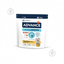   Advance Mini Sensitive 0.7 кг (8410650582849)