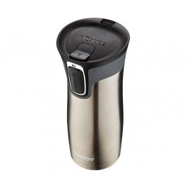   Contigo West Loop 0,6 л Monaco Stainless Steel (2013280-1)