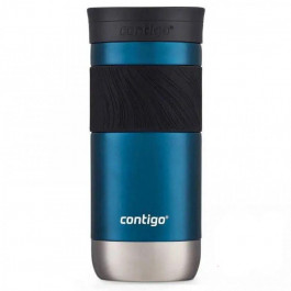   Contigo Byron New Snapseal 473 мл Blueberry (2169259-1)