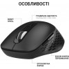 OfficePro M230 Silent Click Wireless Black - зображення 2