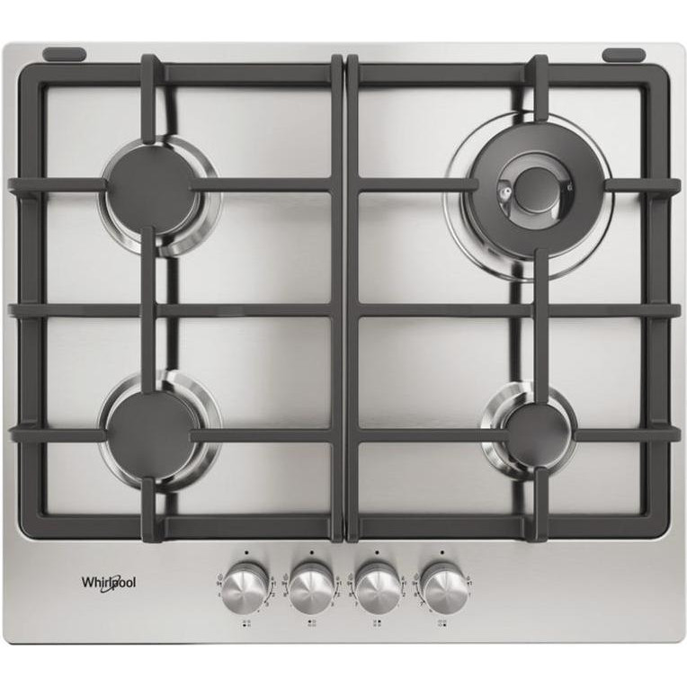 Whirlpool TGML 650 IX - зображення 1