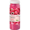 Fresh Juice Соль для ванн  Litchi&Patchouli 700 г (4823015932489) - зображення 1