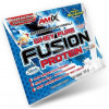 Amix Whey-Pro FUSION pwd. 30 g /1 serving/ Banana - зображення 1