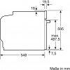 Bosch HMG6764S1 - зображення 6