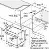 Bosch HBA372BB0 - зображення 6