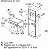 Bosch HBA372BB0 - зображення 8