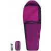 Sea to Summit Women's Quest QuI / Long right, grape/blackberry (AQU1-WL) - зображення 2