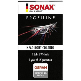   Sonax ProfiLine Headlight Coating UV-filter 276541