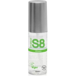   Cobeco S8 WB Vegan Lube, 50 мл (97424)