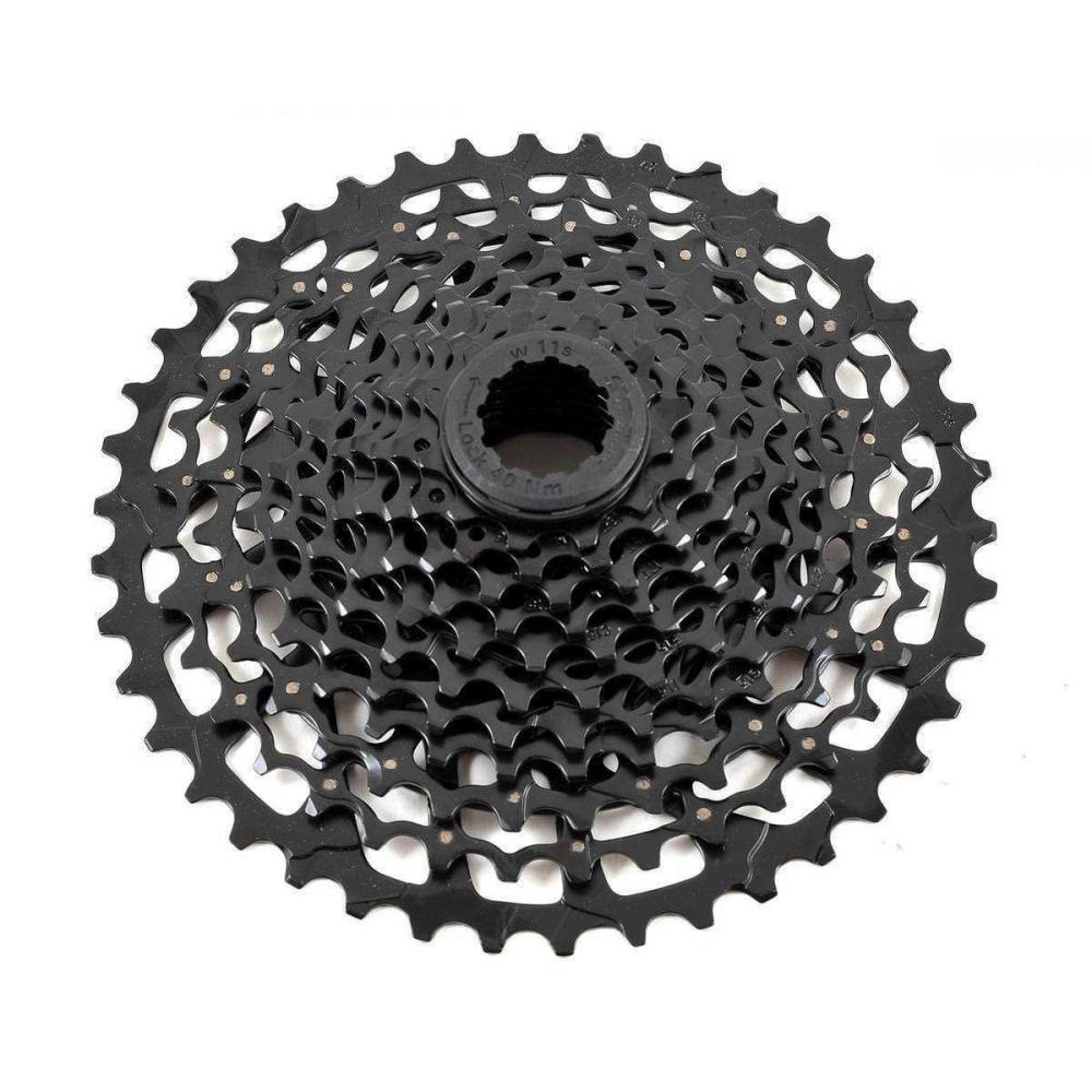 SRAM Касета  PG-1130, NX / Apex1 11-42 11-зв. 11-42 (538 g) - зображення 1