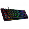 Razer Huntsman Mini Purple Switch Black (RZ03-03391600-R3W1) - зображення 1