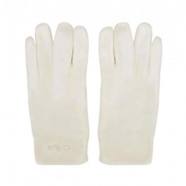   CMP Перчатки  WOMAN FLEECE GLOVES Белый