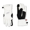 CMP Перчатки  WOMAN SKI GLOVES Белый - зображення 1