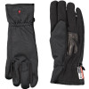 CMP Перчатки  WOMAN SOFTSHELL GLOVES Черный - зображення 1