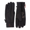 CMP Перчатки  WOMAN SOFTSHELL GLOVES Черный - зображення 4