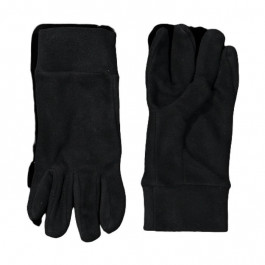   CMP Перчатки  WOMAN FLEECE GLOVES Черный