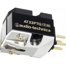   Audio-Technica AT33PTG/II