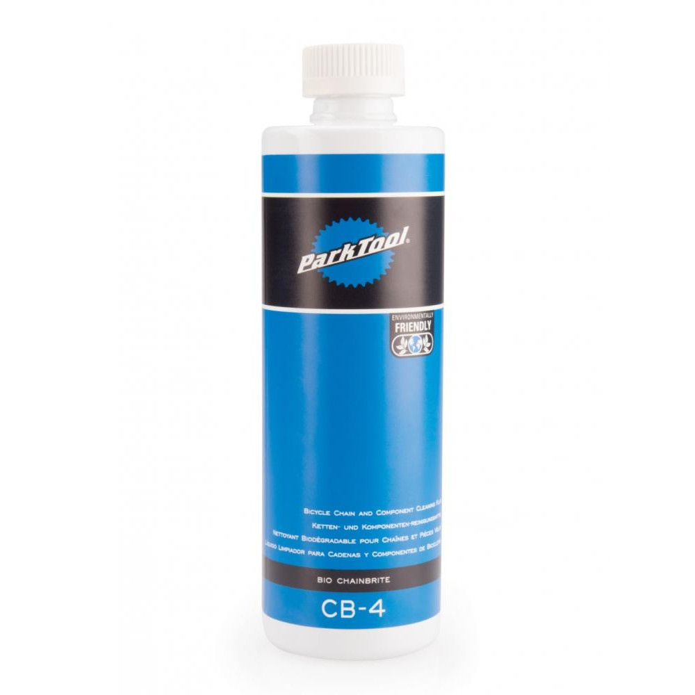 Park Tool Citrus ChainBrite™: 16 oz. (474 мл) (LUB-18-24) (87332372) - зображення 1