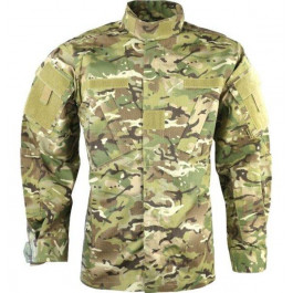   Kombat UK Assault Shirt ACU Style (kb-asacus-btp-l)