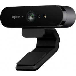   Logitech Brio 4K Ultra HD Pro (960-001107)