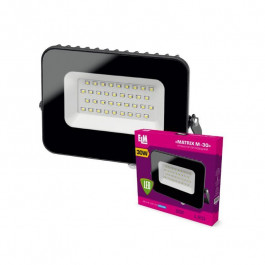   ELM LED прожектор Matrix M-30-41 30W 6500K (26-0039)