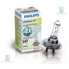 Philips H7 EcoVision LongLife 12V 55W (12972LLECOC1) - зображення 1