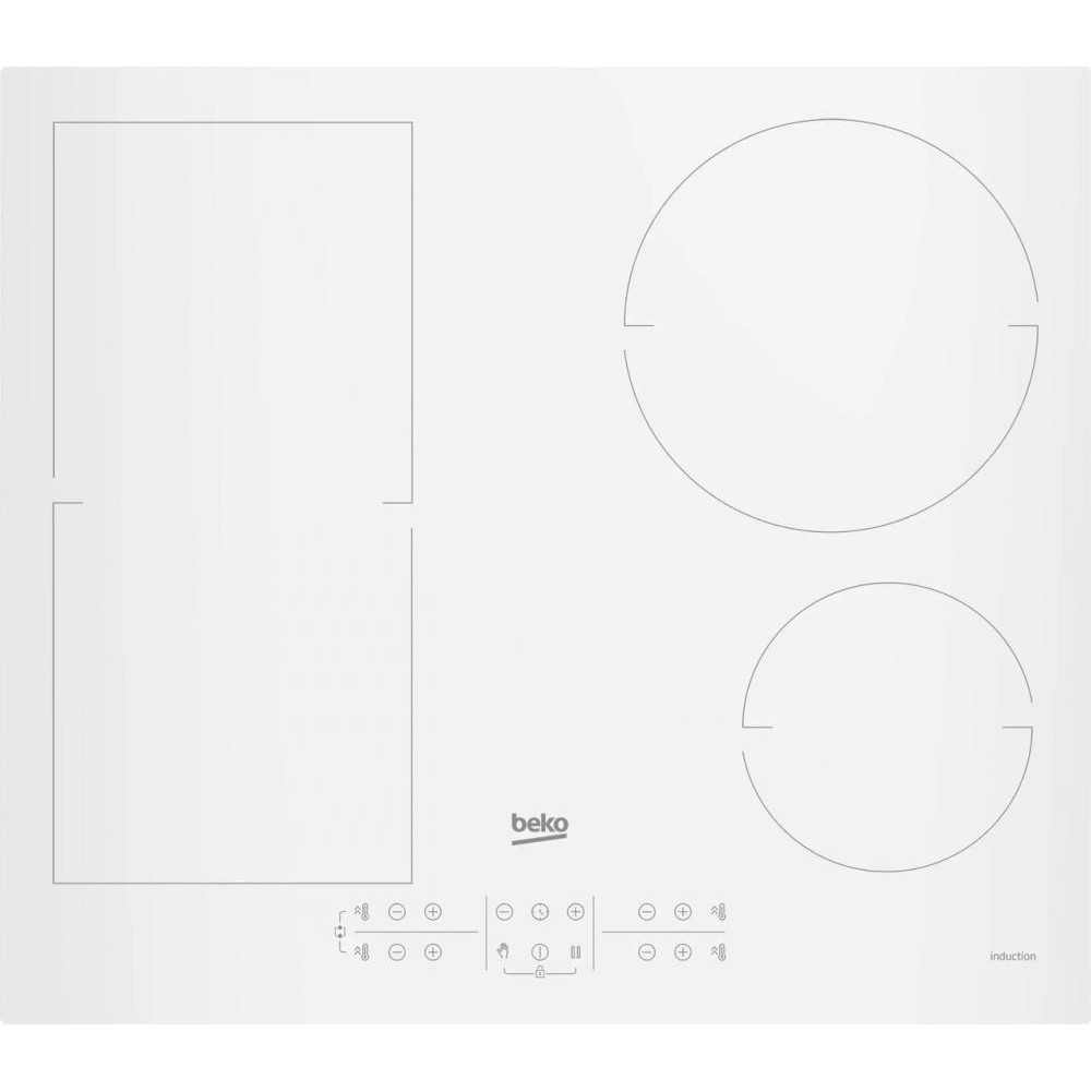 Beko HII64200FMTW - зображення 1