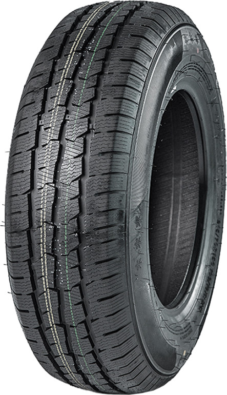 Roadmarch SNOWROVER 989 (195/65R16 102R) - зображення 1