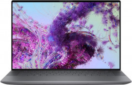   Dell XPS 16 9640 (XPS0330X)