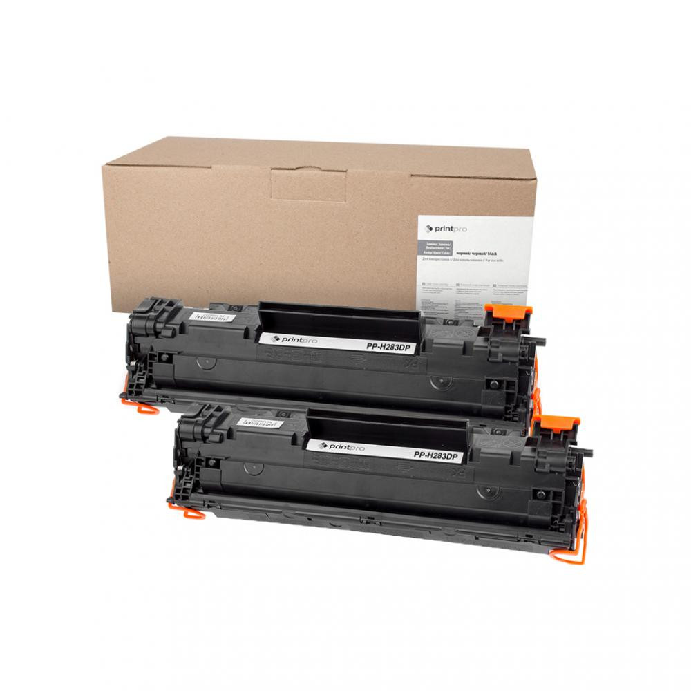 PrintPro PP-H283DP - зображення 1