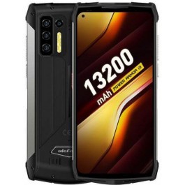   Ulefone Power Armor 13 8/256GB Black