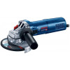 Bosch GWS 9-125 S (0601396102) - зображення 1