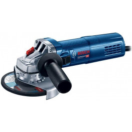   Bosch GWS 9-125 S (0601396102)