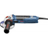 Bosch GWS 19-125 CIE Professional (060179P002) - зображення 2