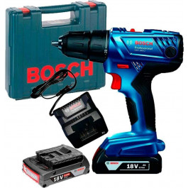   Bosch GSB 180-Li (06019F8307)