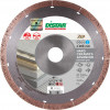 Distar Круг алмазный отрезной 1A1R 180x1,4x10x25,4 Hard ceramics Advanced (11120528014) (керамическая плитк - зображення 1