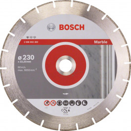   Bosch Standart for Marble230-22,23 (2608602283)