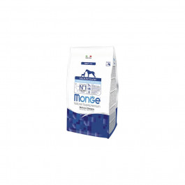   Monge Medium Starter for Mother and baby 1.5 кг (8009470011600)