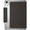 URBAN ARMOR GEAR Чохол  [U] для Apple iPad 10.9"(10TH GEN, 2022) LUCENT, Black (12339N314040) - зображення 1