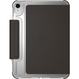   URBAN ARMOR GEAR Чохол  [U] для Apple iPad 10.9"(10TH GEN, 2022) LUCENT, Black (12339N314040)