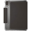 URBAN ARMOR GEAR Чохол  [U] для Apple iPad 10.9"(10TH GEN, 2022) LUCENT, Black (12339N314040) - зображення 6