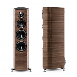   Sonus Faber Sonetto V Wood