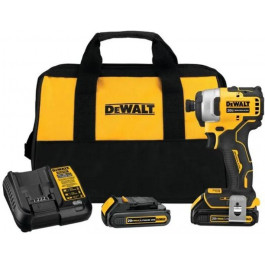   DeWALT DCF809C2