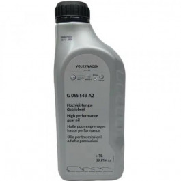   VAG Gear Oil G055549A2