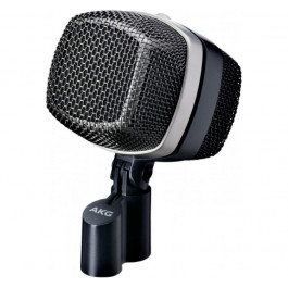   AKG D12 VR