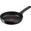 Tefal Hard Titanium Pro 24 см (G2880432) - зображення 1