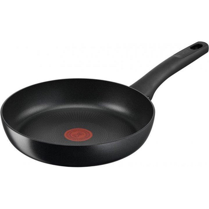 Tefal Hard Titanium Pro 24 см (G2880432) - зображення 1