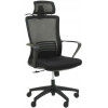 Art Metal Furniture Titan HR Black/Black (553529) - зображення 1