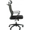 Art Metal Furniture Titan HR Black/Black (553529) - зображення 3